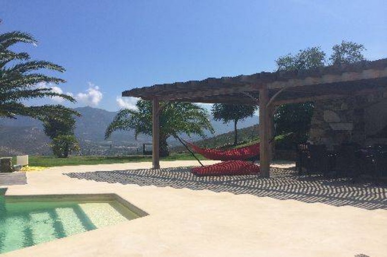 Location de vacances - Maison - Villa à Saint-Florent