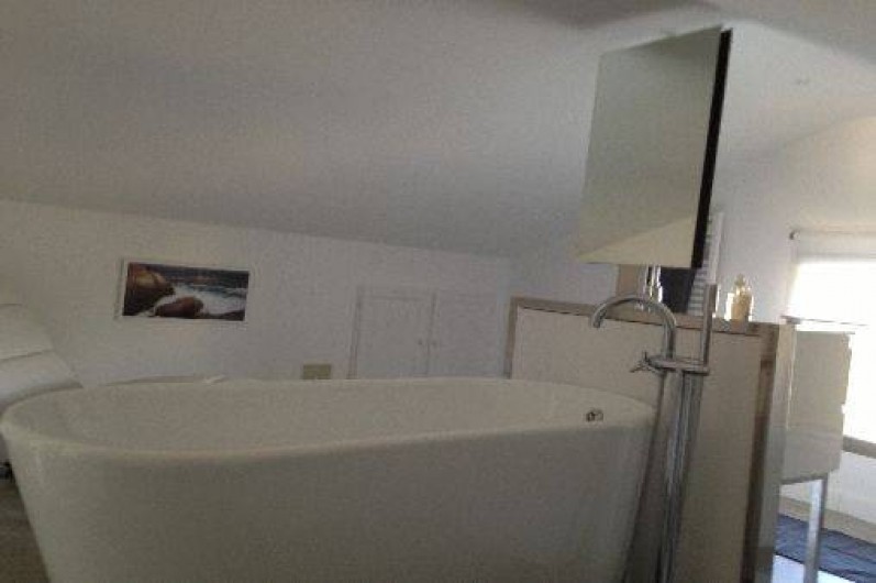 Location de vacances - Maison - Villa à Saint-Florent