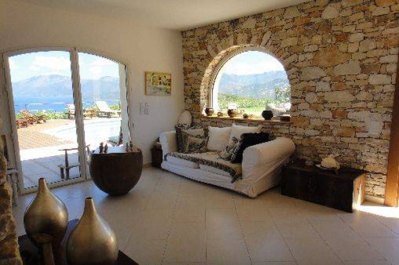 Location de vacances - Maison - Villa à Saint-Florent