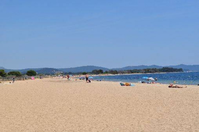 Location de vacances - Appartement à Hyères