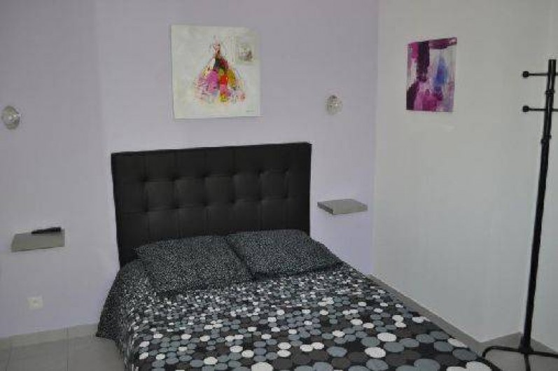 Location de vacances - Appartement à Hyères