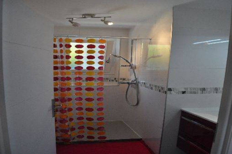 Location de vacances - Appartement à Hyères