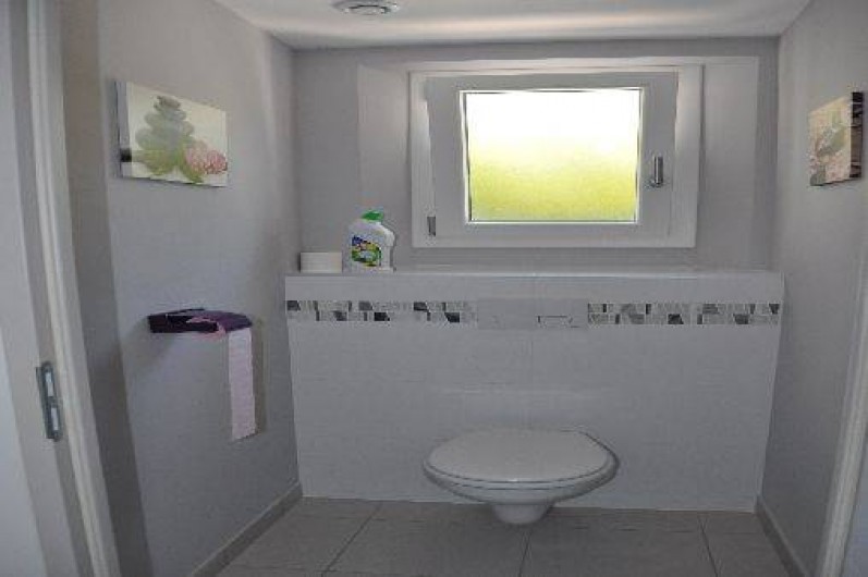 Location de vacances - Appartement à Hyères