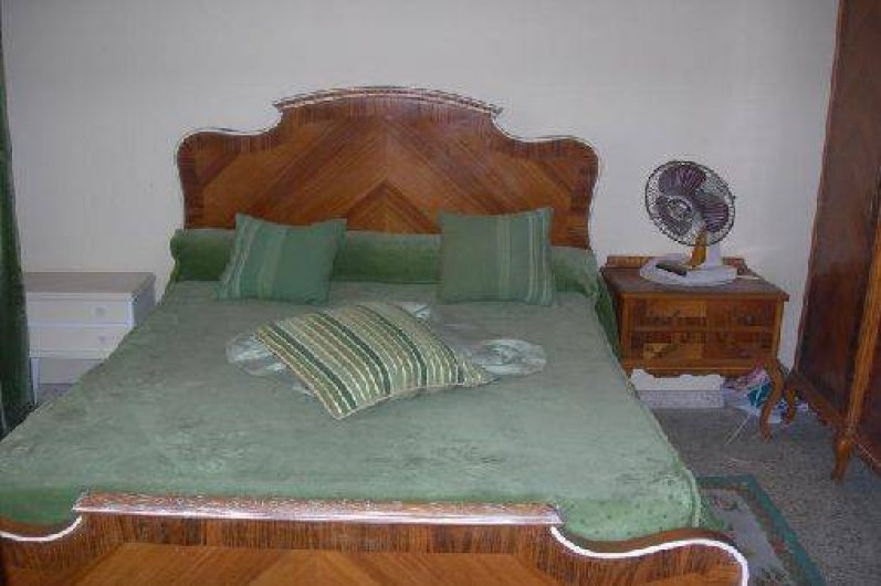 Location de vacances - Appartement à Santa Pola