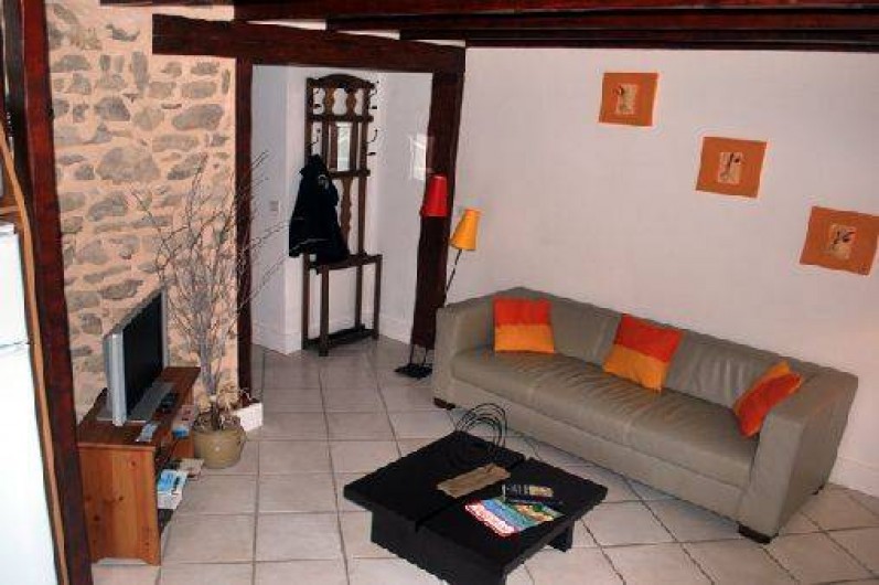 Location de vacances - Gîte à Viscomtat