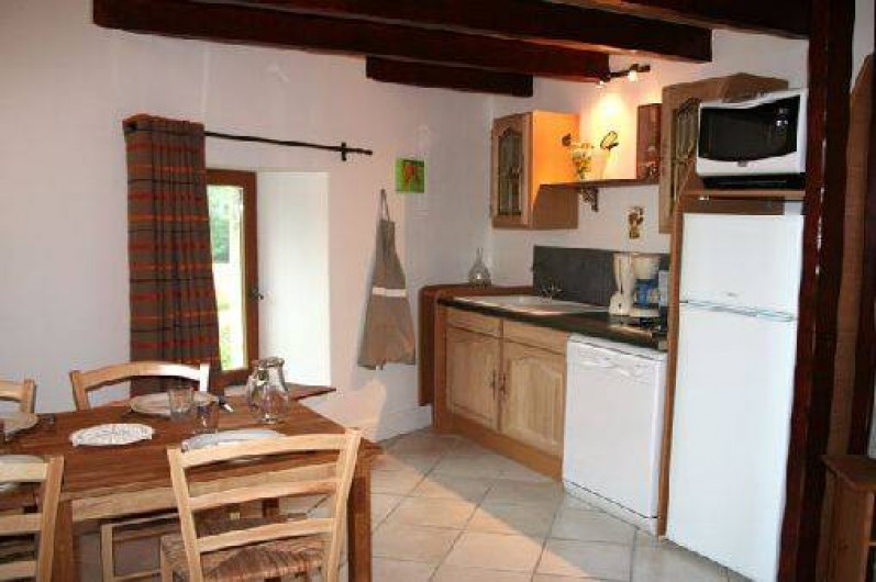 Location de vacances - Gîte à Viscomtat