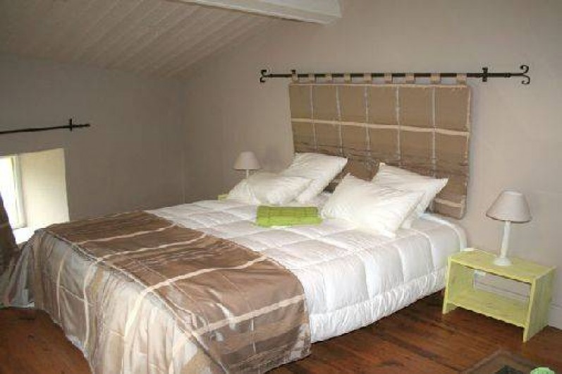 Location de vacances - Gîte à Viscomtat