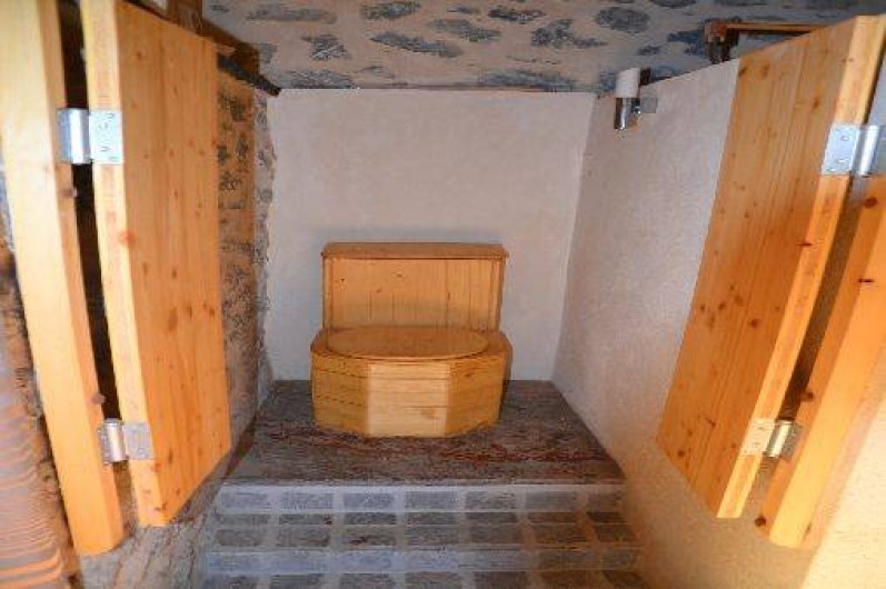 Location de vacances - Gîte à Gembrie