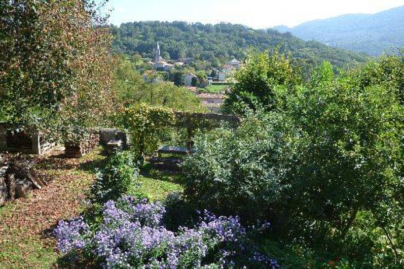 Location de vacances - Gîte à Gembrie