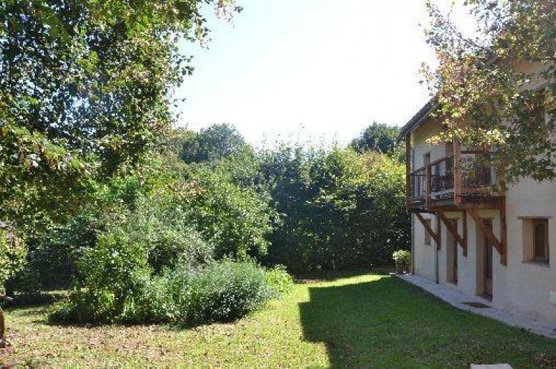 Location de vacances - Gîte à Gembrie