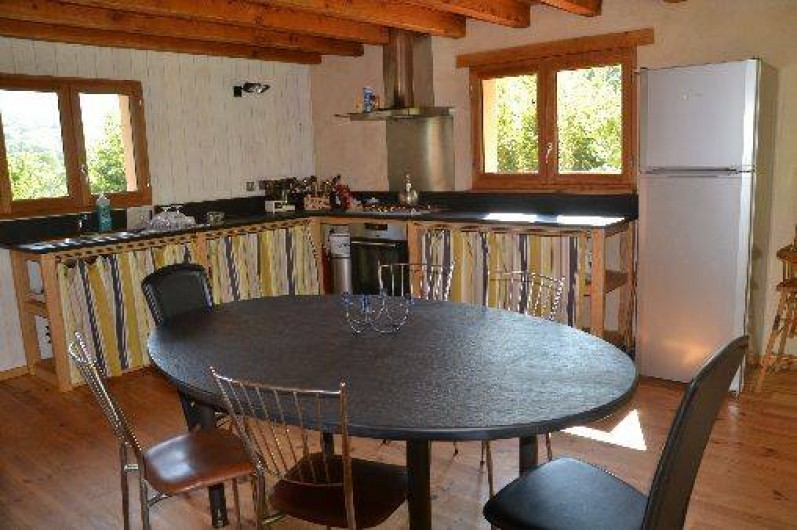 Location de vacances - Gîte à Gembrie