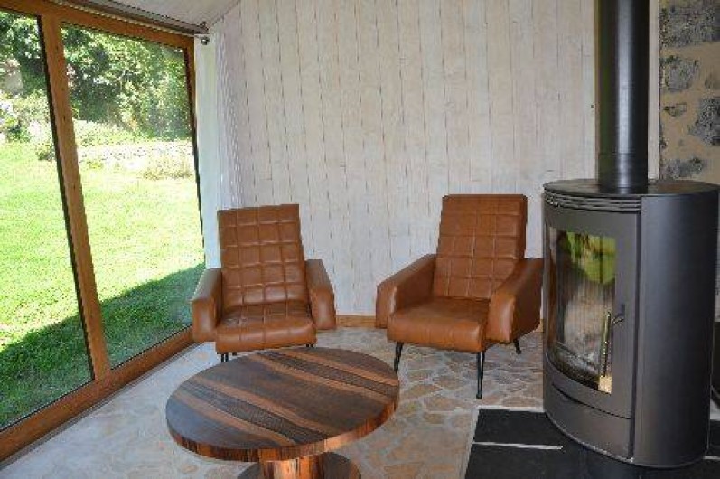 Location de vacances - Gîte à Gembrie