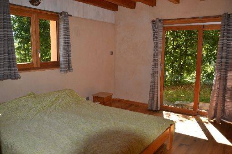 Location de vacances - Gîte à Gembrie