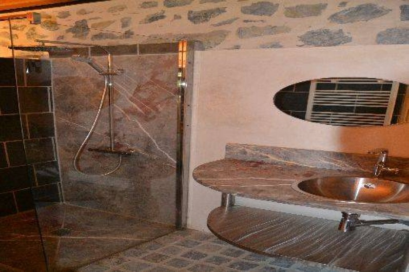 Location de vacances - Gîte à Gembrie