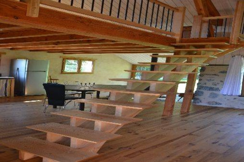 Location de vacances - Gîte à Gembrie