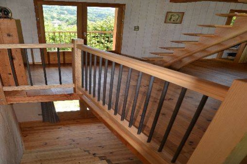 Location de vacances - Gîte à Gembrie