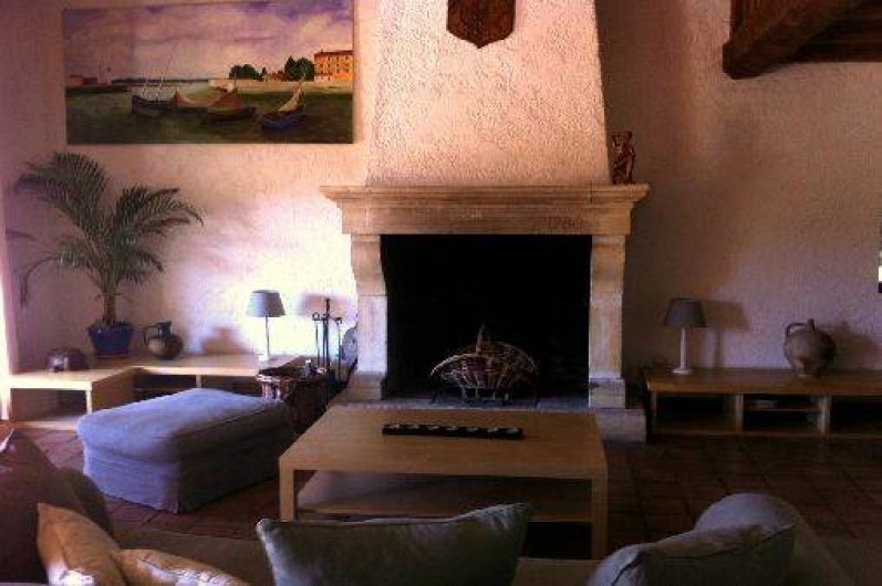 Location de vacances - Villa à Lorgues