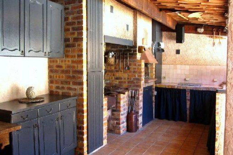 Location de vacances - Villa à Lorgues