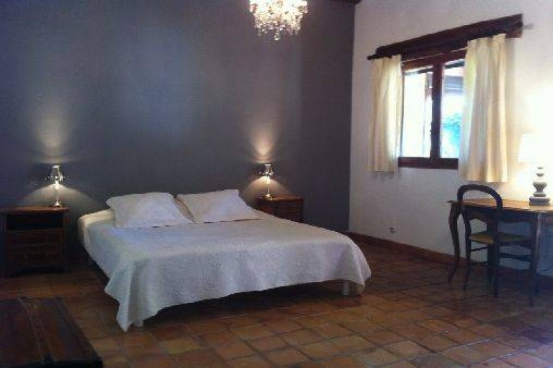 Location de vacances - Villa à Lorgues