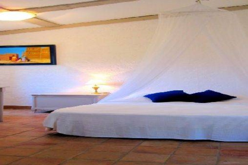 Location de vacances - Villa à Lorgues