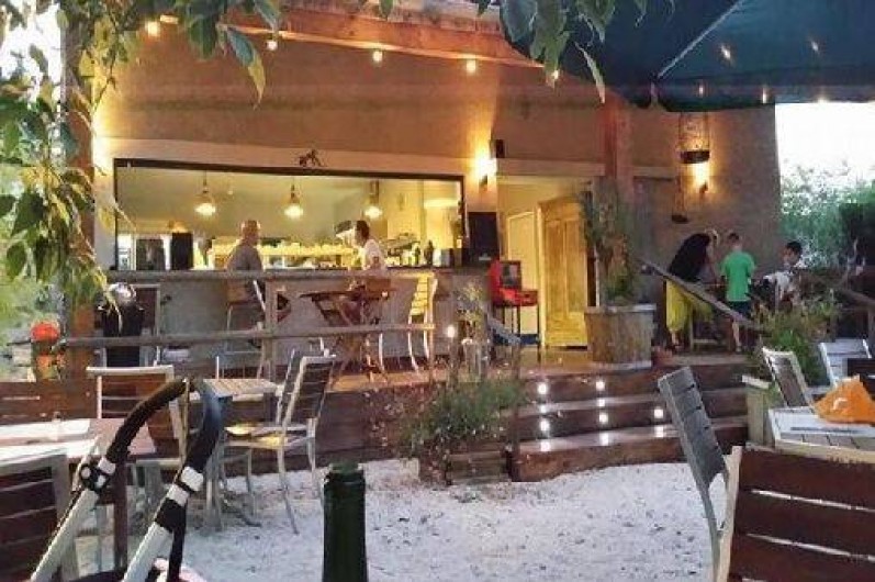 Location de vacances - Chalet à Labeaume