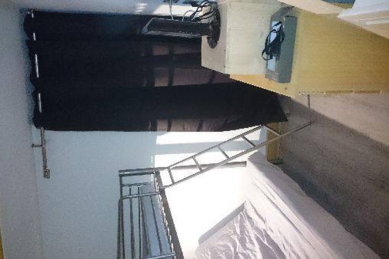 Location de vacances - Appartement à Val Thorens