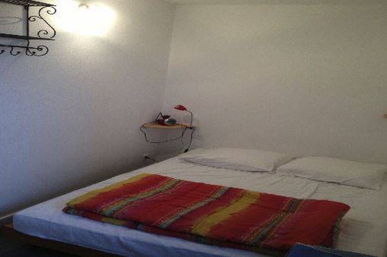 Location de vacances - Appartement à Gérardmer