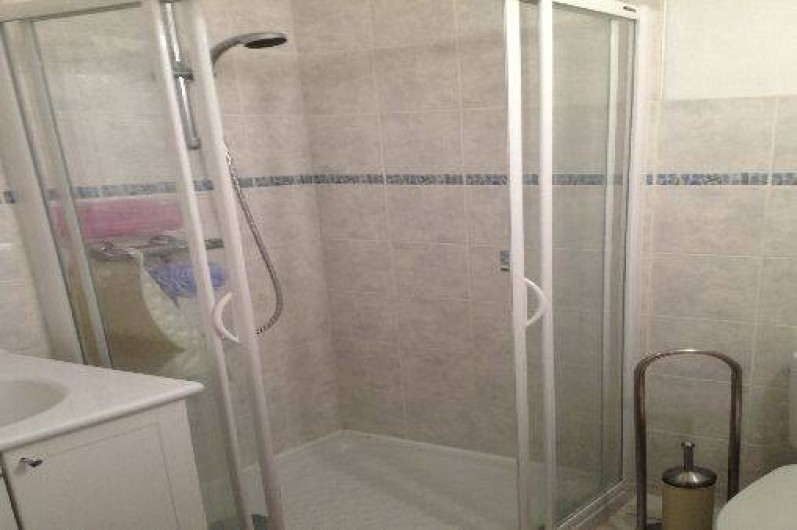 Location de vacances - Appartement à Gérardmer