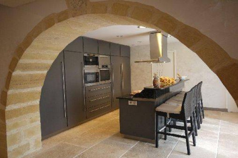 Location de vacances - Maison - Villa à Richerenches