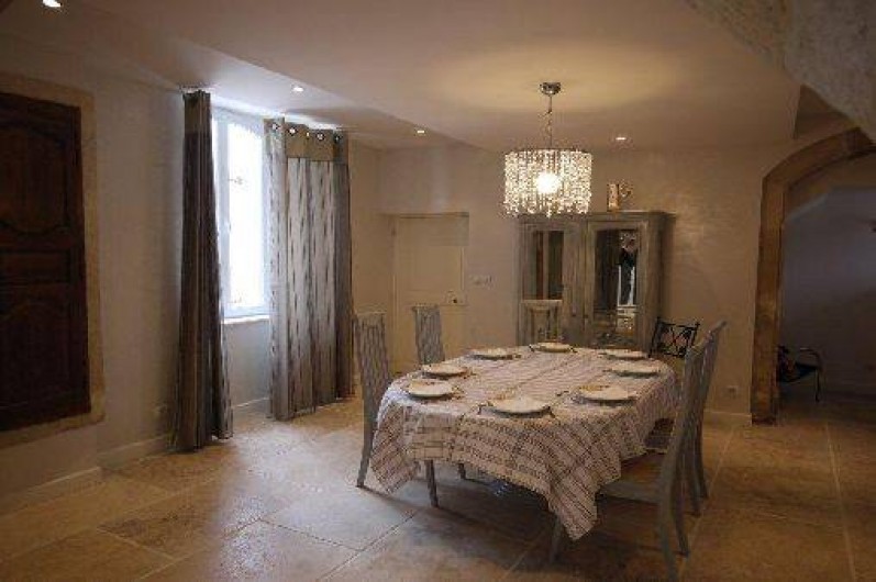 Location de vacances - Maison - Villa à Richerenches