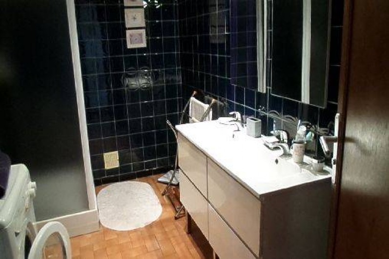 Location de vacances - Villa à Fleury