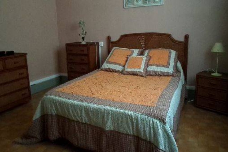 Location de vacances - Villa à Fleury