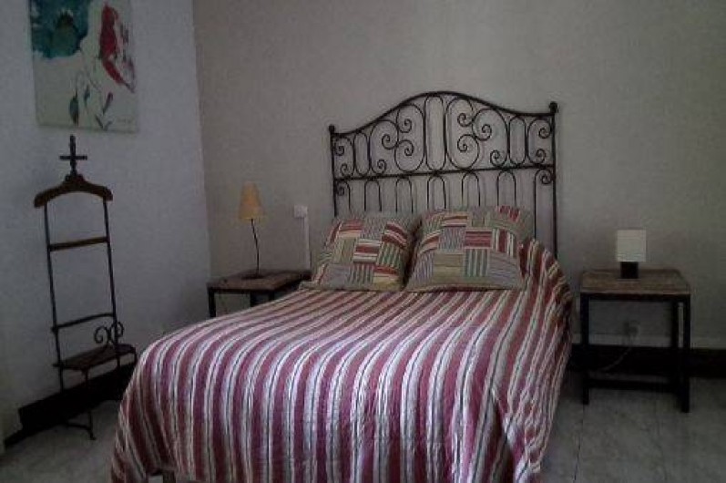 Location de vacances - Villa à Fleury