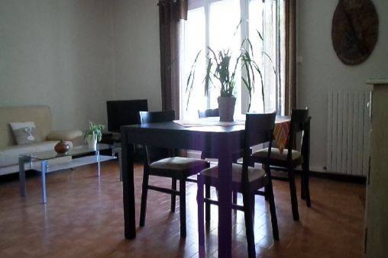 Location de vacances - Villa à Fleury