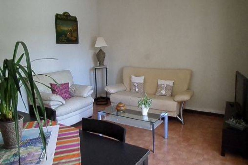 Location de vacances - Villa à Fleury