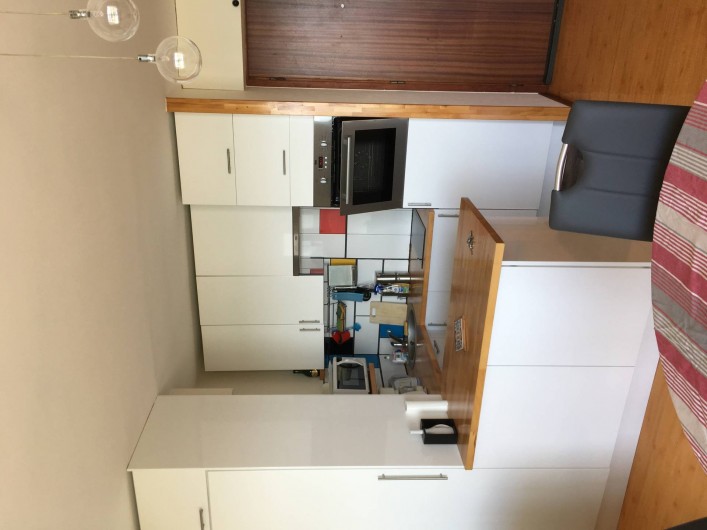 Location de vacances - Studio à Quiberon