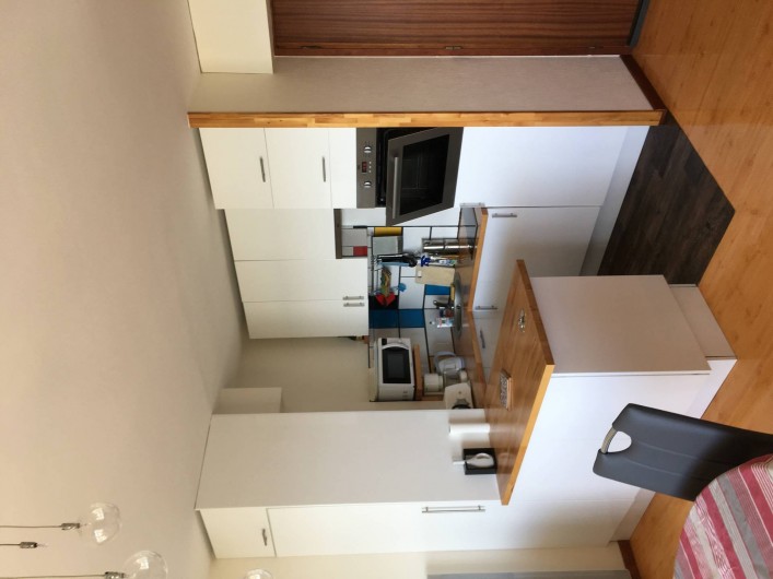 Location de vacances - Studio à Quiberon