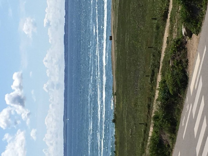 Location de vacances - Studio à Quiberon