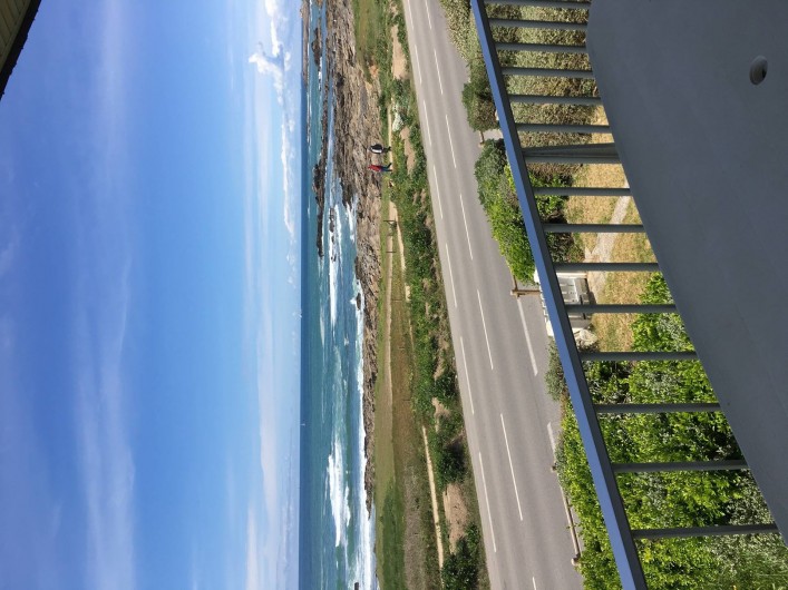 Location de vacances - Studio à Quiberon