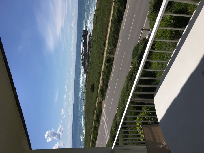 Location de vacances - Studio à Quiberon