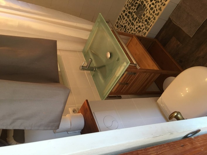 Location de vacances - Studio à Quiberon