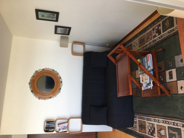 Location de vacances - Studio à Quiberon