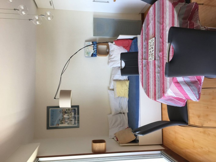 Location de vacances - Studio à Quiberon