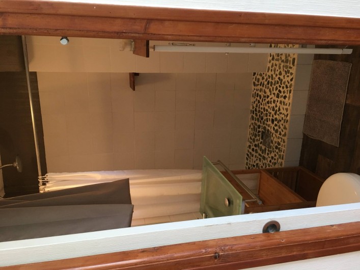 Location de vacances - Studio à Quiberon