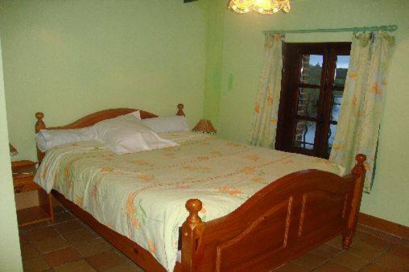 Location de vacances - Gîte à Neung-sur-Beuvron