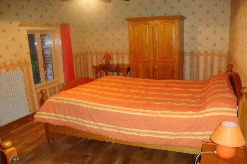 Location de vacances - Gîte à Neung-sur-Beuvron