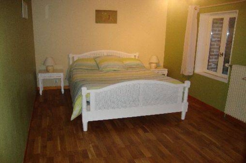 Location de vacances - Gîte à Neung-sur-Beuvron