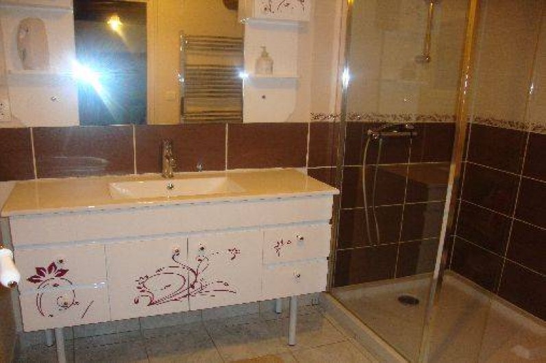 Location de vacances - Gîte à Neung-sur-Beuvron