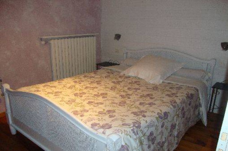 Location de vacances - Gîte à Neung-sur-Beuvron