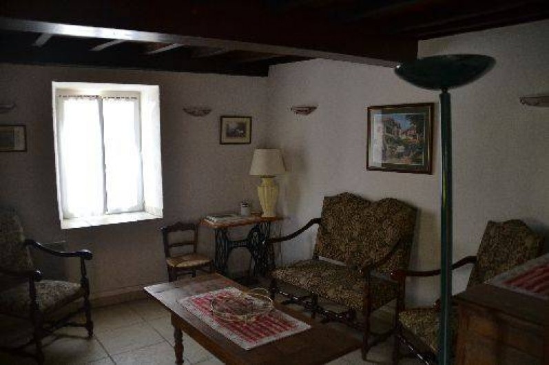 Location de vacances - Gîte à Tardets-Sorholus